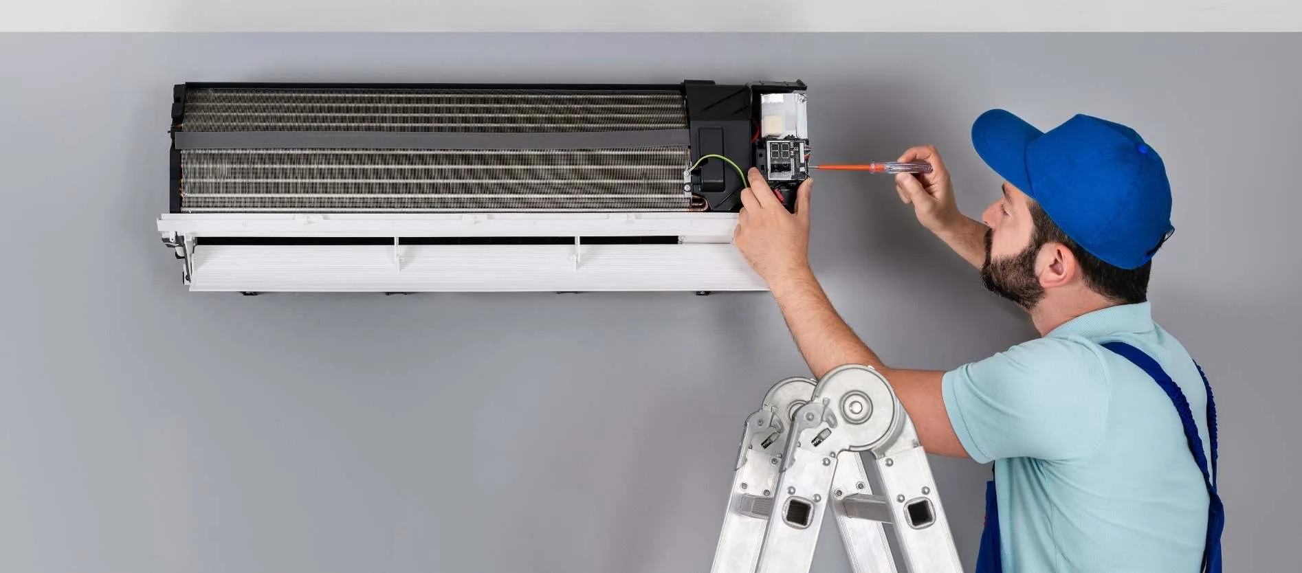 Sancaktepe Safa Mitsubishi Klima Gaz Dolum Servisi